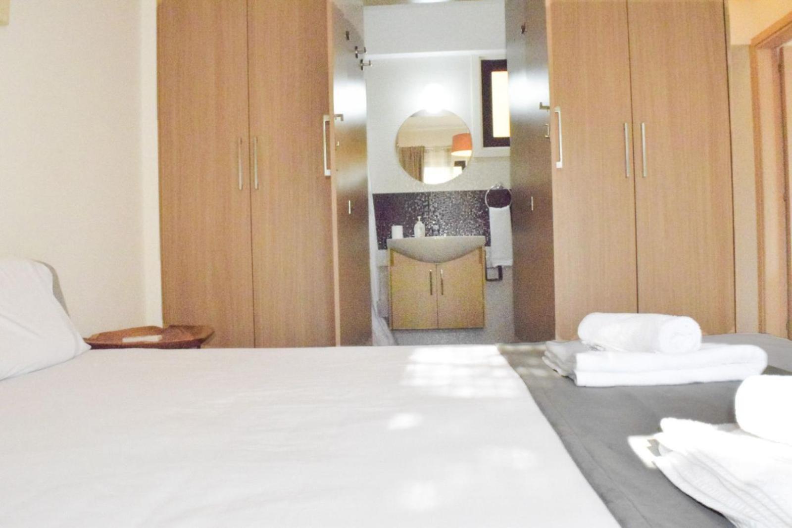 Daniandry Apartment Larnaca Buitenkant foto