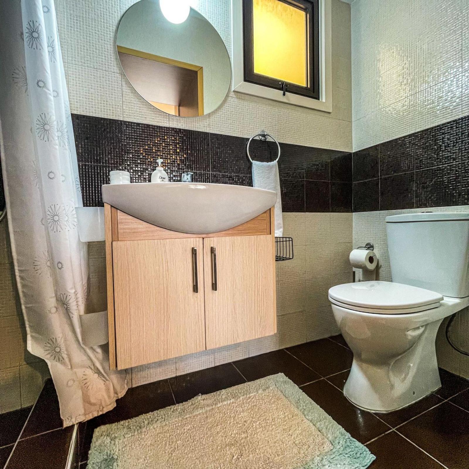 Daniandry Apartment Larnaca Buitenkant foto