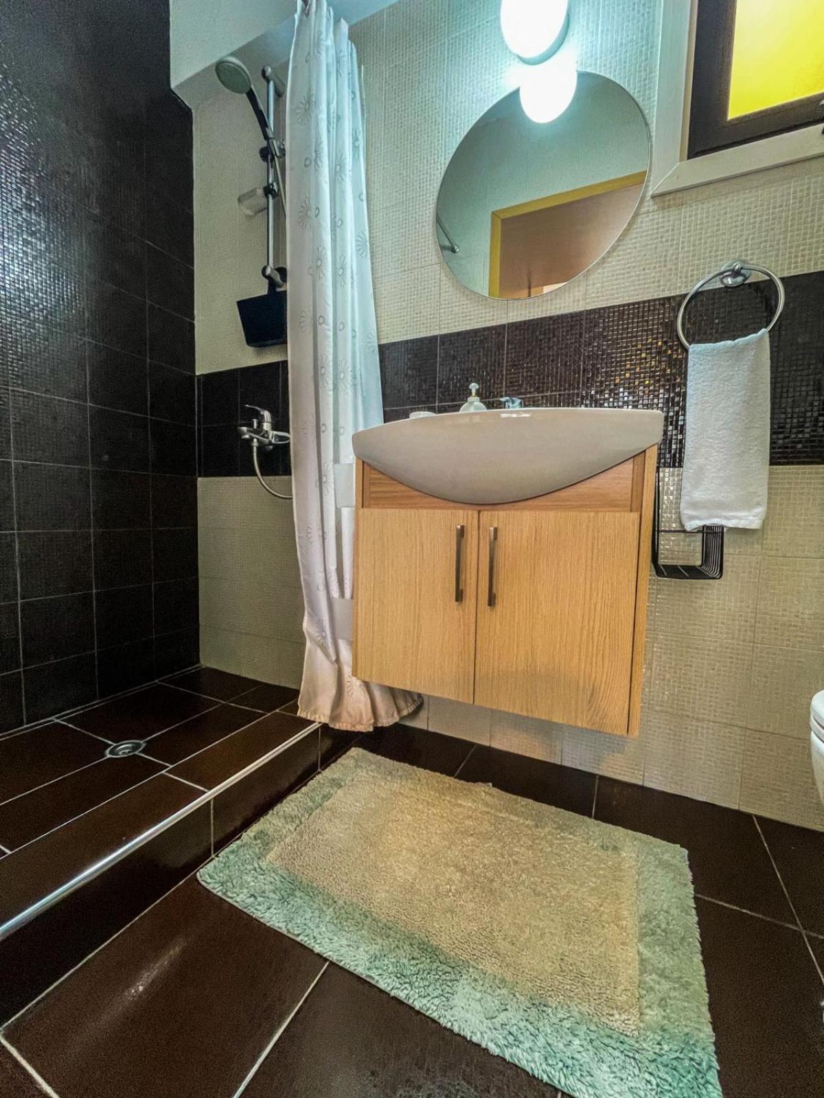Daniandry Apartment Larnaca Buitenkant foto